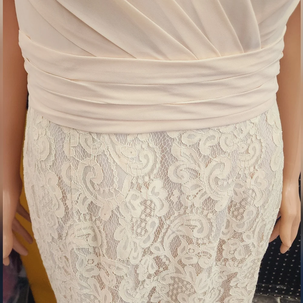 NWT BRIDESMAIDS BY JASMINE - Picture 4 of 7